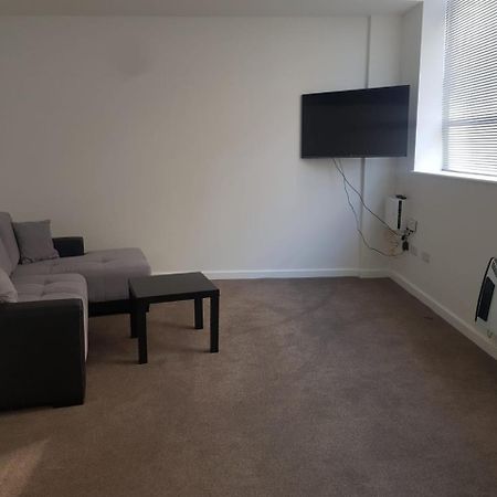 Showcase Apartments - Highcross House Leicester Bagian luar foto