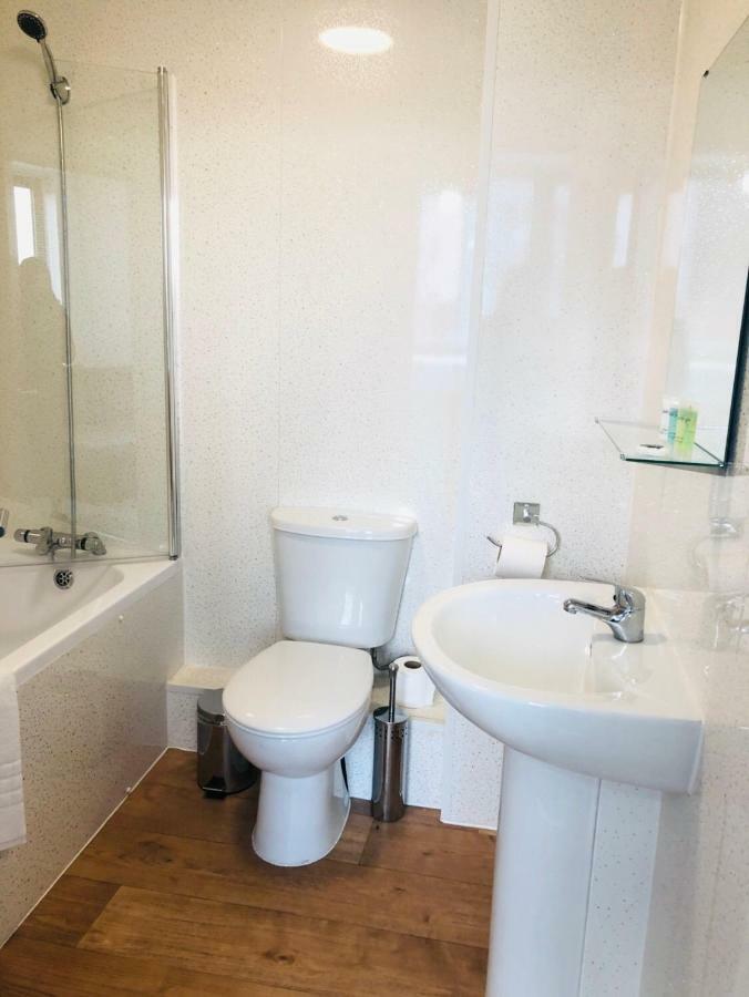 Showcase Apartments - Highcross House Leicester Bagian luar foto